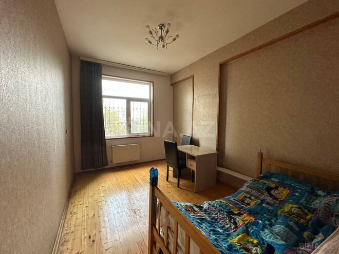 İcarəyə verilir 3 otaqlı yeni tikili 77 m², Azadlıq Prospekti m., photo 4 from 15