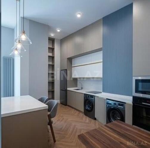 Сдаётся 2-комн. новостройка 62 м², пос. Аг шехер, photo 3 from 6