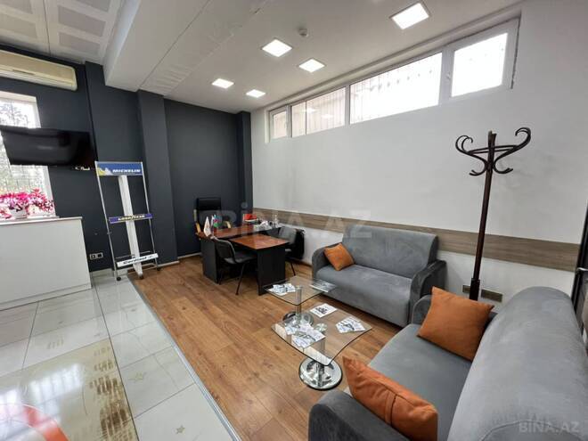 İcarəyə verilir  obyekt 180 m², Nərimanov r., photo 9 from 16