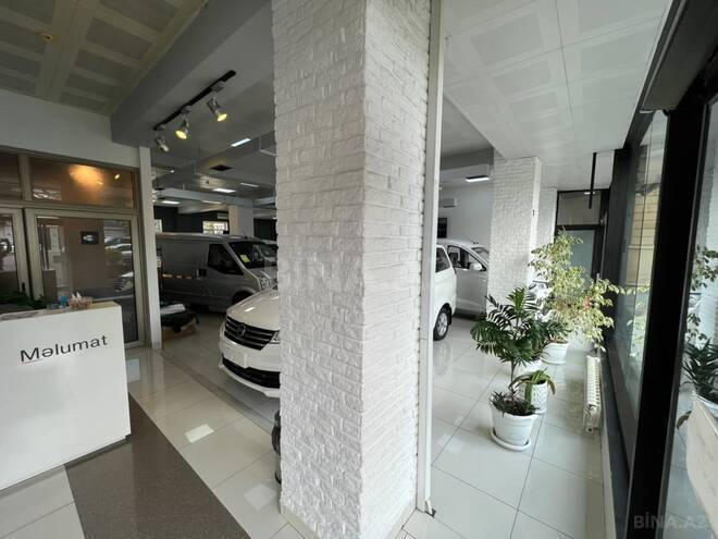 İcarəyə verilir  obyekt 180 m², Nərimanov r., photo 4 from 16