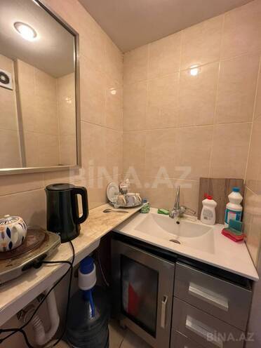 İcarəyə verilir  obyekt 180 m², Nərimanov r., photo 12 from 16