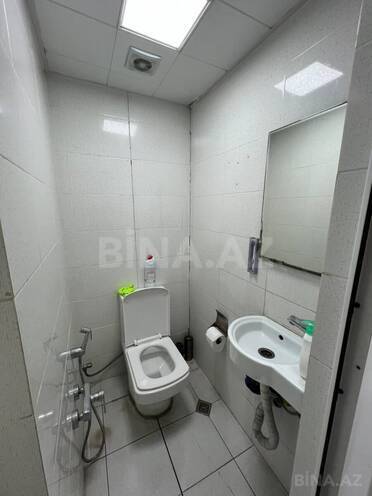İcarəyə verilir  obyekt 180 m², Nərimanov r., photo 14 from 16