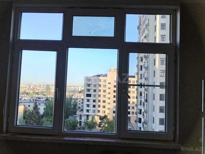 Satılır 3 otaqlı köhnə tikili 85 m², 8-ci mikrorayon q., photo 12 from 18