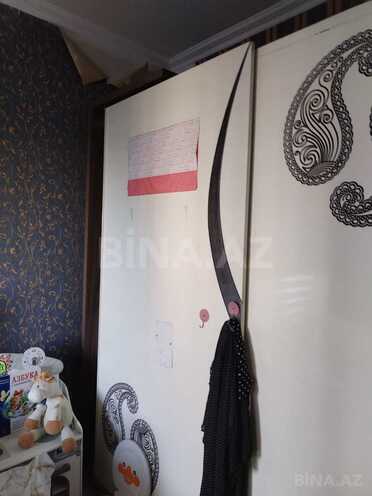 Satılır 3 otaqlı köhnə tikili 85 m², 8-ci mikrorayon q., photo 15 from 18