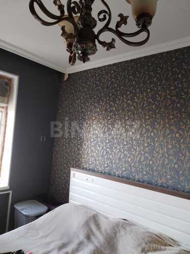 Satılır 3 otaqlı köhnə tikili 85 m², 8-ci mikrorayon q., photo 16 from 18