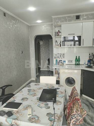 Satılır 3 otaqlı köhnə tikili 85 m², 8-ci mikrorayon q., photo 8 from 18