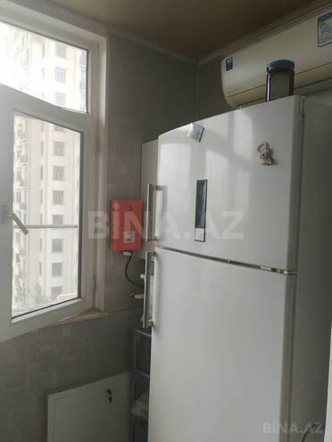 Satılır 3 otaqlı köhnə tikili 85 m², 8-ci mikrorayon q., photo 7 from 18