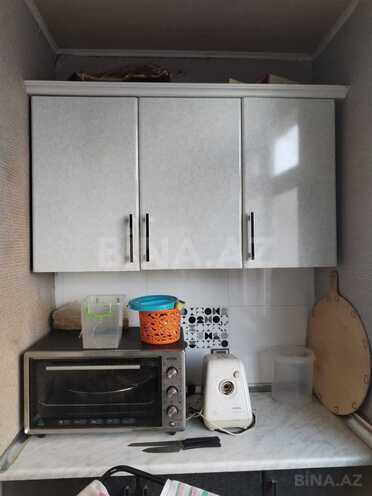 Satılır 3 otaqlı köhnə tikili 85 m², 8-ci mikrorayon q., photo 14 from 18
