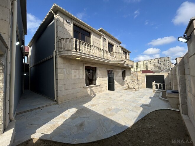 Satılır 6 otaqlı həyət evi/bağ evi 240 m², Saray q., photo 3 from 29