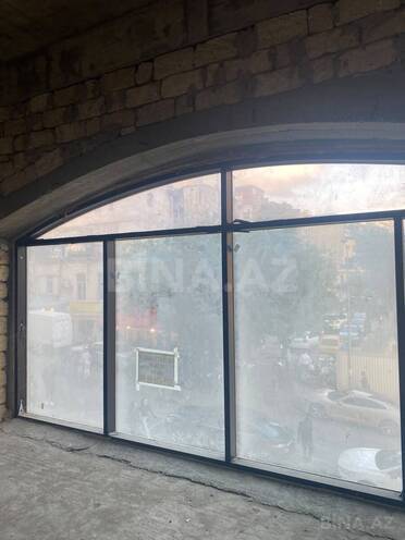 İcarəyə verilir  obyekt 120 m², 28 May m., photo 3 from 7