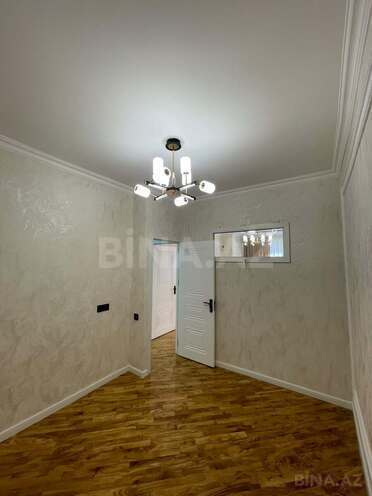 Satılır 2 otaqlı yeni tikili 60 m², İnşaatçılar m., photo 7 from 12