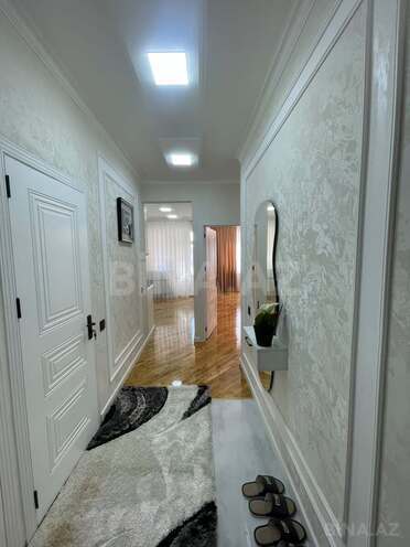 Satılır 2 otaqlı yeni tikili 60 m², İnşaatçılar m., photo 9 from 12