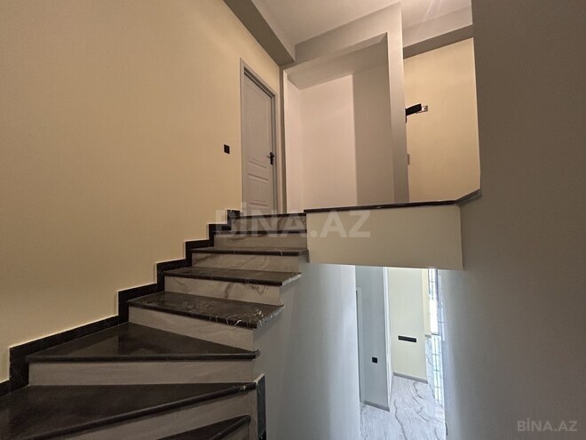 Satılır 6 otaqlı həyət evi/bağ evi 240 m², Saray q., photo 14 from 29