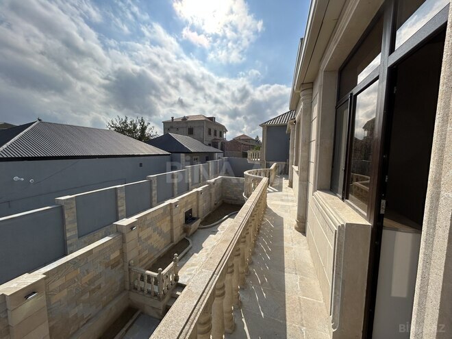 Satılır 6 otaqlı həyət evi/bağ evi 240 m², Saray q., photo 21 from 29