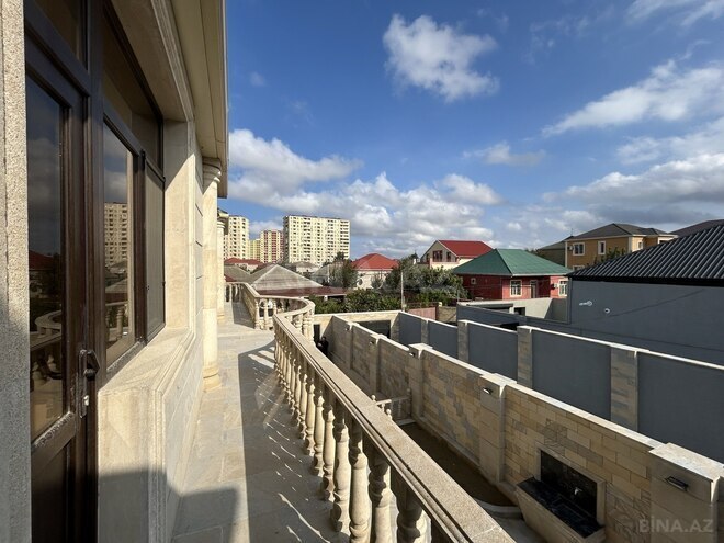 Satılır 6 otaqlı həyət evi/bağ evi 240 m², Saray q., photo 20 from 29