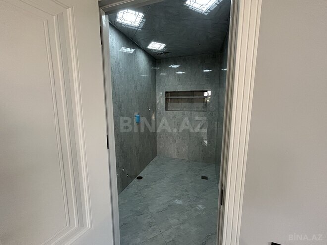 Satılır 6 otaqlı həyət evi/bağ evi 240 m², Saray q., photo 17 from 29