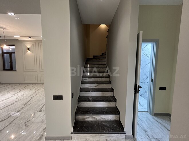 Satılır 6 otaqlı həyət evi/bağ evi 240 m², Saray q., photo 13 from 29