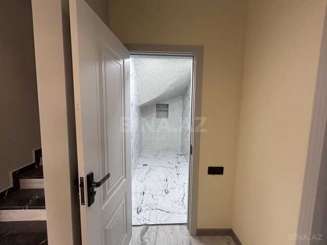Satılır 6 otaqlı həyət evi/bağ evi 240 m², Saray q., photo 11 from 29