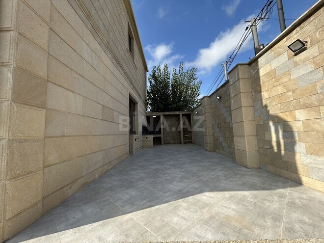 Satılır 6 otaqlı həyət evi/bağ evi 240 m², Saray q., photo 5 from 29