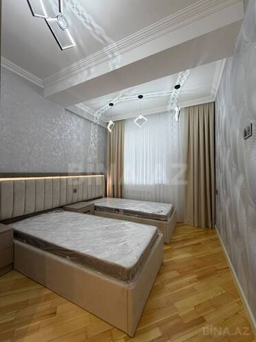 Satılır 4 otaqlı yeni tikili 158 m², Həzi Aslanov m., photo 14 from 29