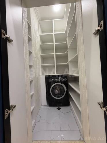 Satılır 4 otaqlı yeni tikili 158 m², Həzi Aslanov m., photo 23 from 29
