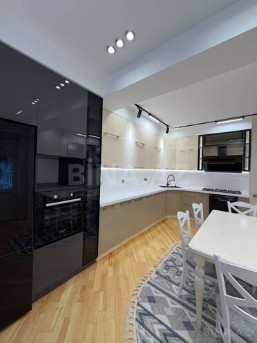 Satılır 4 otaqlı yeni tikili 158 m², Həzi Aslanov m., photo 18 from 29