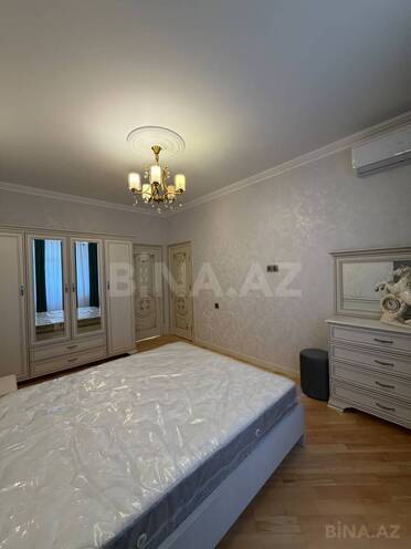 Satılır 4 otaqlı yeni tikili 158 m², Həzi Aslanov m., photo 15 from 29