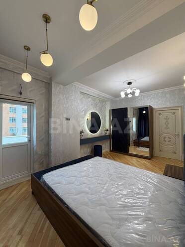 Satılır 4 otaqlı yeni tikili 158 m², Həzi Aslanov m., photo 12 from 29