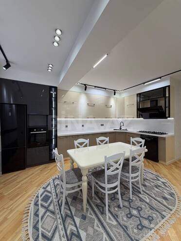 Satılır 4 otaqlı yeni tikili 158 m², Həzi Aslanov m., photo 19 from 29