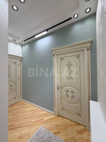 Satılır 4 otaqlı yeni tikili 158 m², Həzi Aslanov m., photo 25 from 29