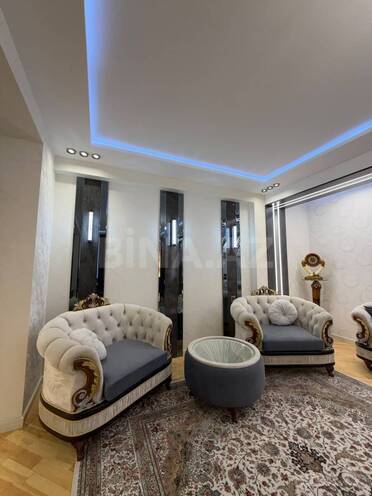 Satılır 4 otaqlı yeni tikili 158 m², Həzi Aslanov m., photo 3 from 29