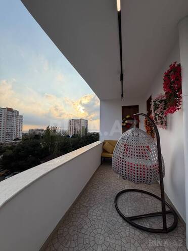 Satılır 4 otaqlı yeni tikili 158 m², Həzi Aslanov m., photo 13 from 29
