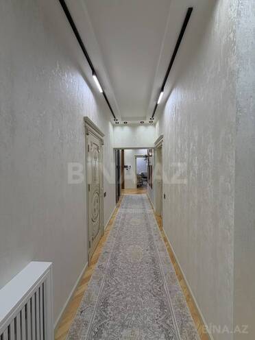 Satılır 4 otaqlı yeni tikili 158 m², Həzi Aslanov m., photo 26 from 29