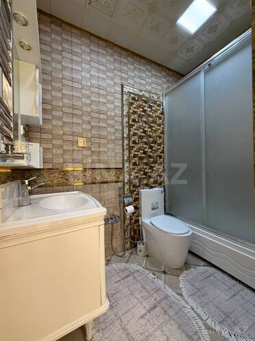 Satılır 4 otaqlı yeni tikili 158 m², Həzi Aslanov m., photo 28 from 29