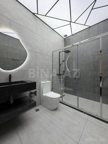 Satılır 5 otaqlı həyət evi/bağ evi 350 m², Mərdəkan q., photo 26 from 28