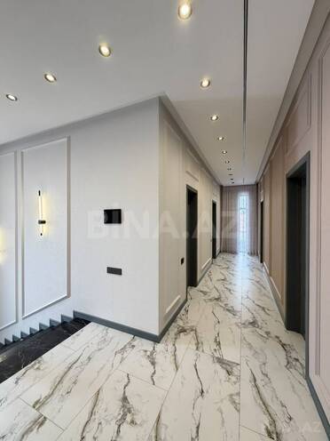 Satılır 5 otaqlı həyət evi/bağ evi 350 m², Mərdəkan q., photo 17 from 28