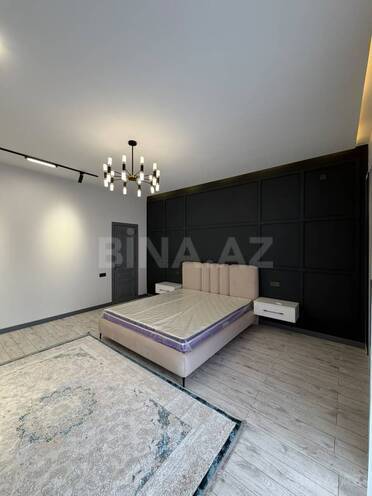 Satılır 5 otaqlı həyət evi/bağ evi 350 m², Mərdəkan q., photo 25 from 28
