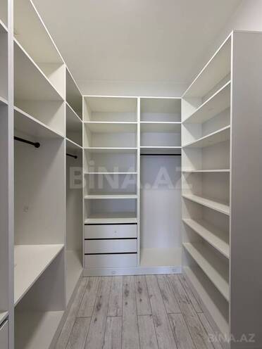 Satılır 5 otaqlı həyət evi/bağ evi 350 m², Mərdəkan q., photo 22 from 28