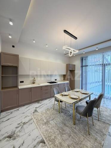 Satılır 5 otaqlı həyət evi/bağ evi 350 m², Mərdəkan q., photo 13 from 28