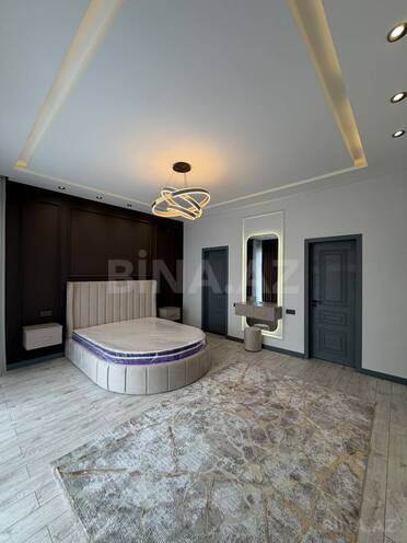 Satılır 5 otaqlı həyət evi/bağ evi 350 m², Mərdəkan q., photo 21 from 28