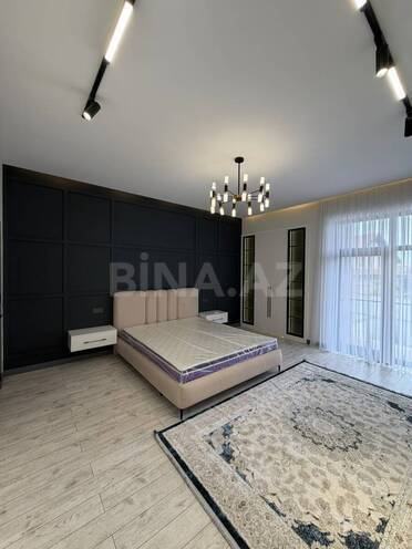 Satılır 5 otaqlı həyət evi/bağ evi 350 m², Mərdəkan q., photo 24 from 28