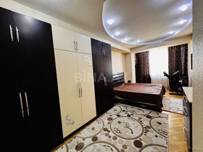 Satılır 2 otaqlı yeni tikili 90 m², Badamdar q., photo 6 from 12