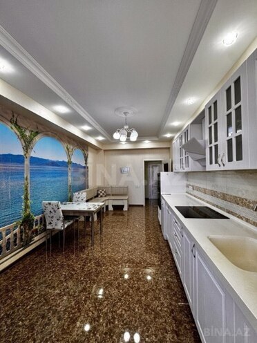 Satılır 2 otaqlı yeni tikili 90 m², Badamdar q., photo 5 from 12