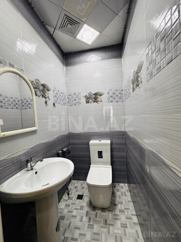 Satılır 2 otaqlı yeni tikili 90 m², Badamdar q., photo 10 from 12