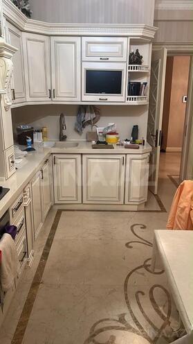 Сдаётся 4-комн. новостройка 170 м², м. Низами, photo 13 from 16
