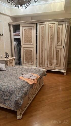 Сдаётся 4-комн. новостройка 170 м², м. Низами, photo 8 from 16