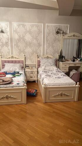 Сдаётся 4-комн. новостройка 170 м², м. Низами, photo 11 from 16