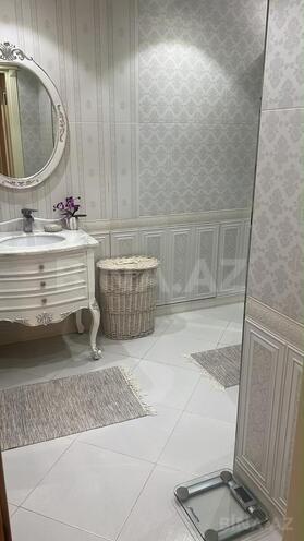Сдаётся 4-комн. новостройка 170 м², м. Низами, photo 12 from 16