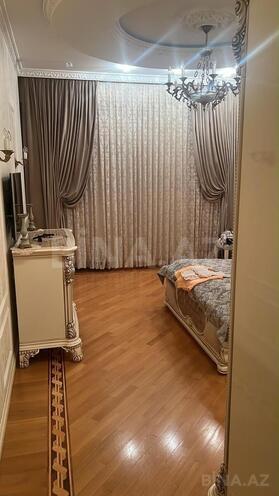 Сдаётся 4-комн. новостройка 170 м², м. Низами, photo 7 from 16