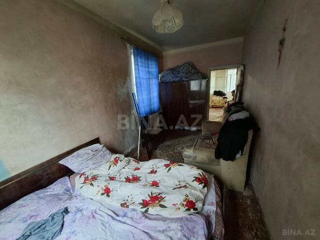 Продается 2-комн. вторичка 39 м², м. Мемар Аджеми, photo 4 from 8